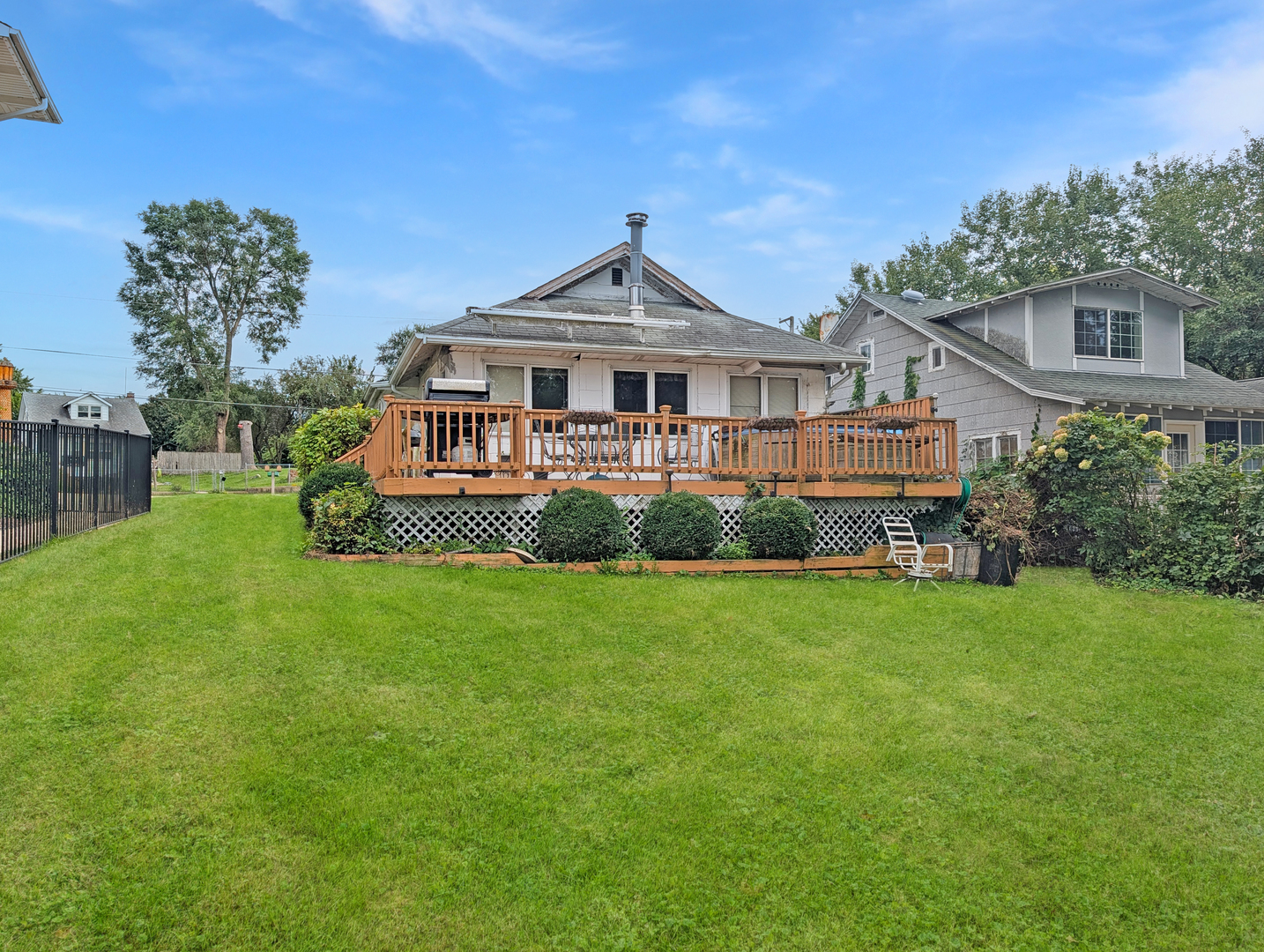 58 N Lake Avenue, Fox Lake IL 60020