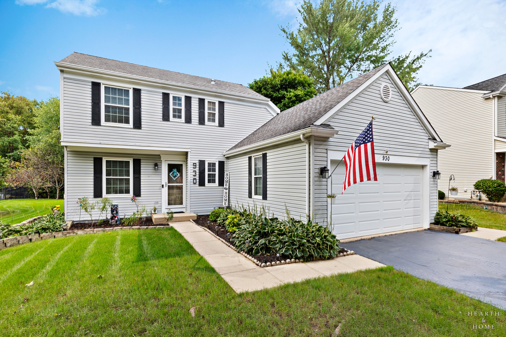 930 Ridgewood Drive, Cary IL 60013