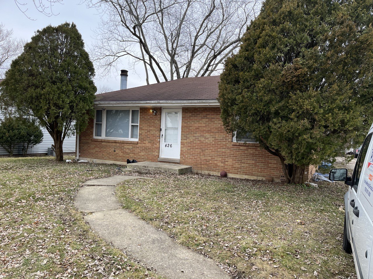 5S426 Vest Avenue, Naperville IL 60563