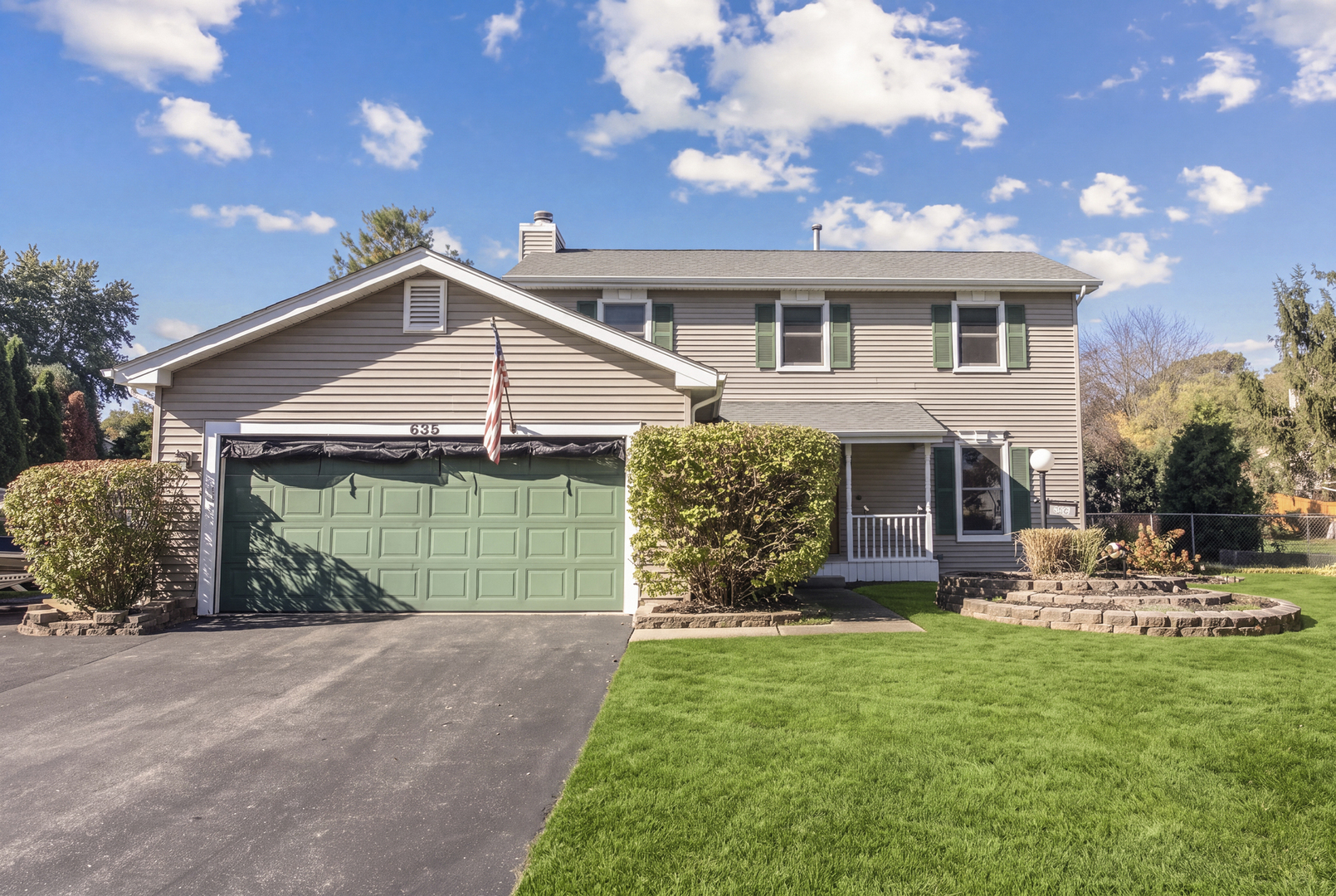 635 Tanglewood Drive, Algonquin IL 60102