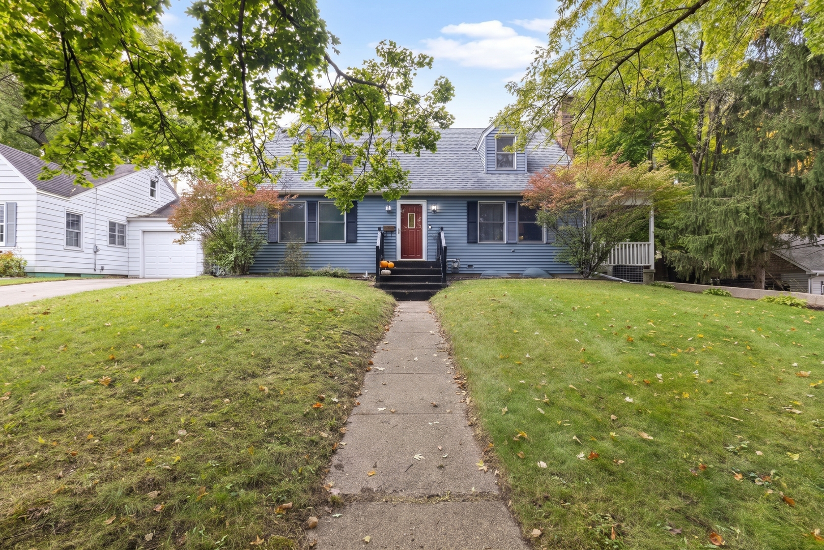 804 Roosevelt Road, Woodstock IL 60098