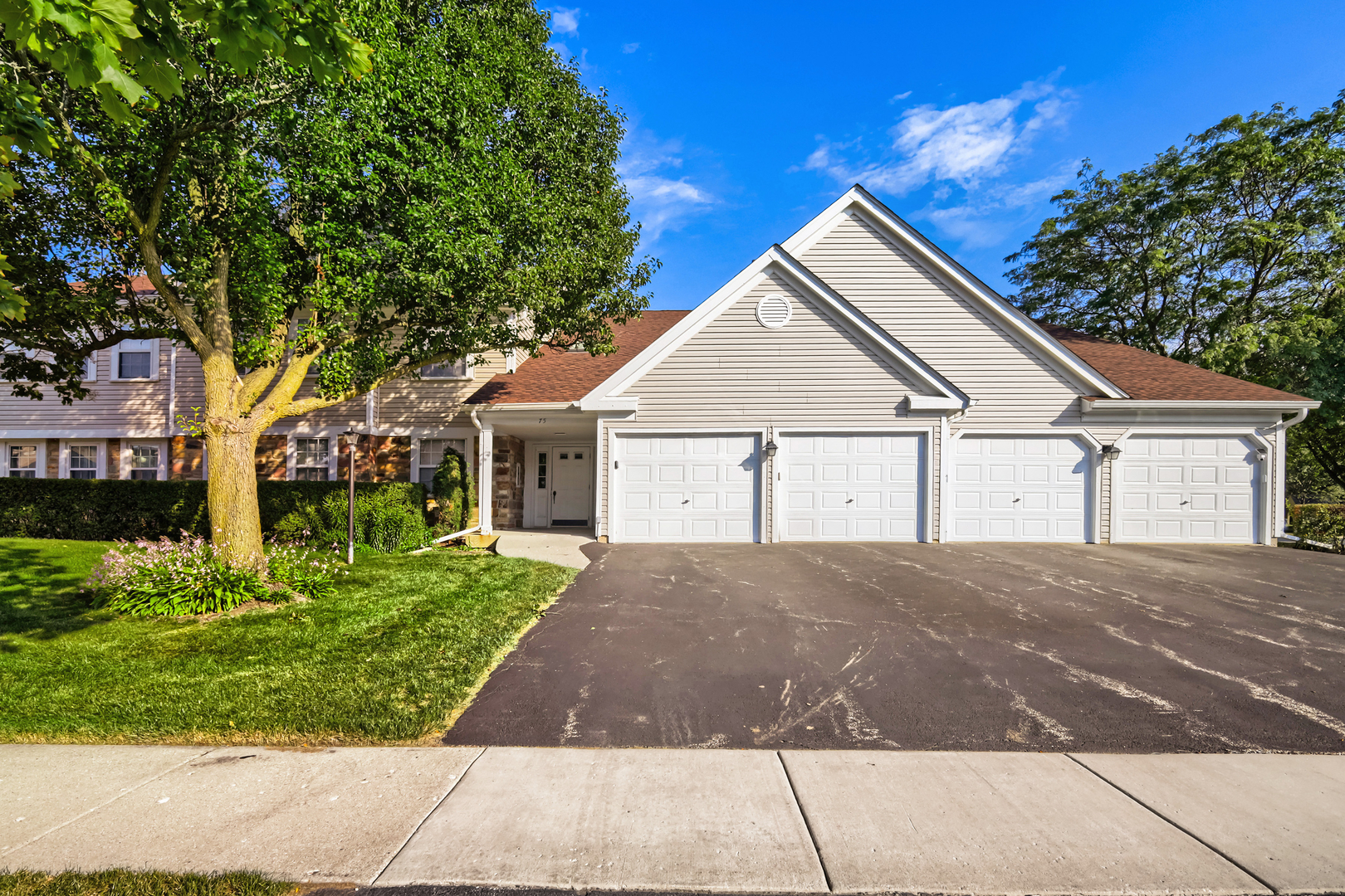 75 LARCH Court Unit Z1, Schaumburg IL 60193