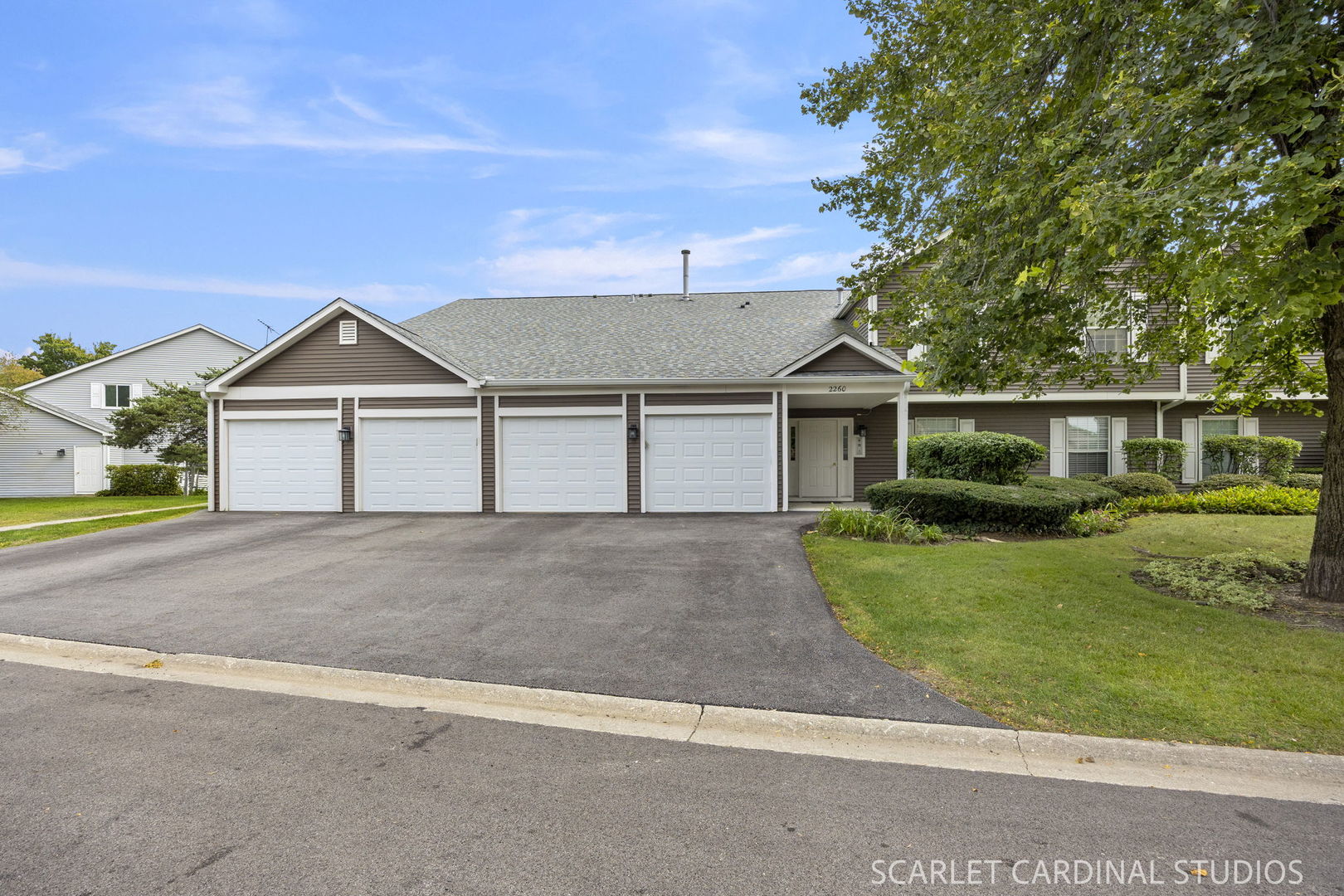 2260 Petworth Court Unit 202D, Naperville IL 60565