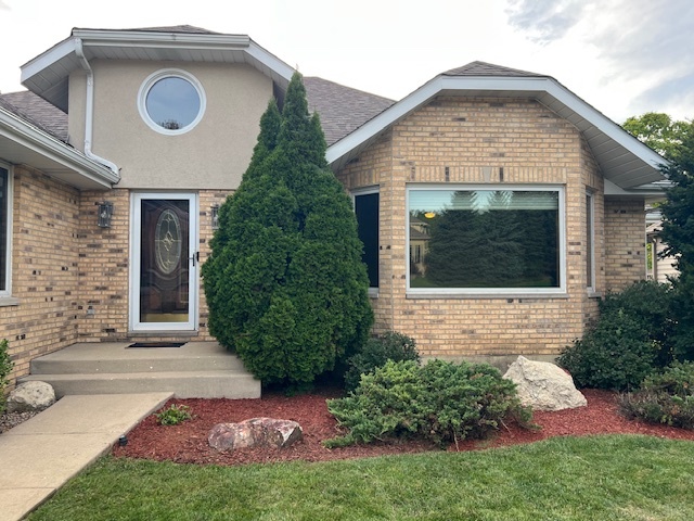 612 Edelweiss Drive, Antioch IL 60002