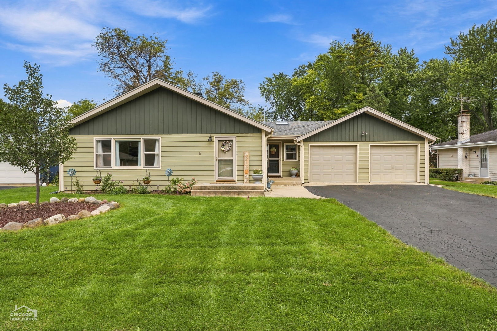 3508 Oakdale Avenue, Johnsburg IL 60051