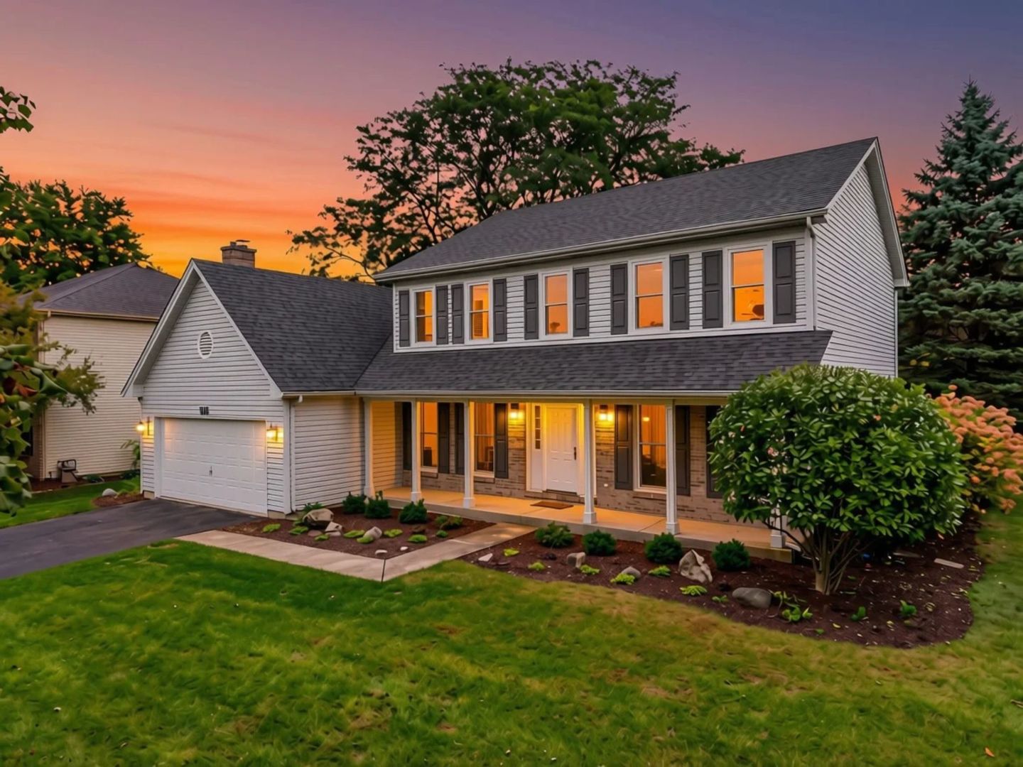 516 Bovidae Circle, Naperville IL 60565