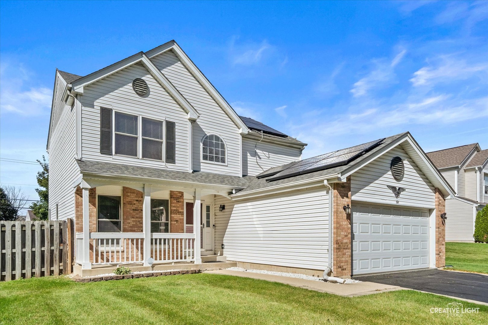 624 Jenna Drive, South Elgin IL 60177