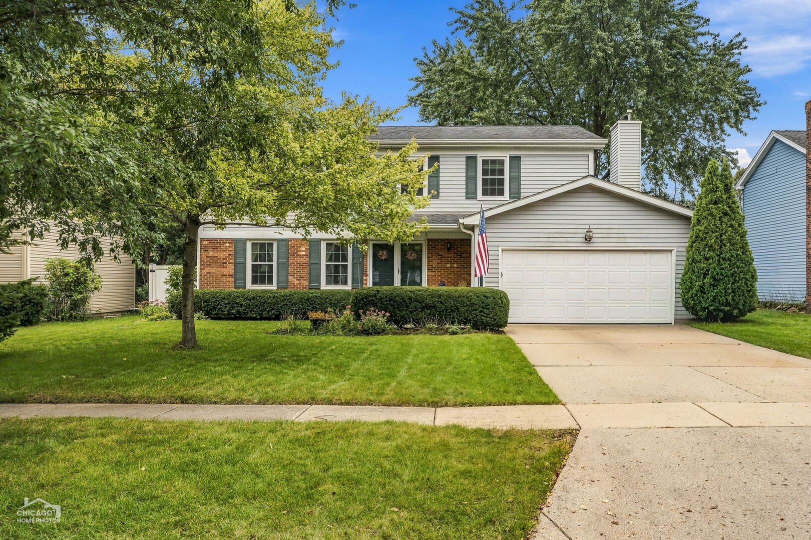 763 Concord Drive, Crystal Lake IL 60014