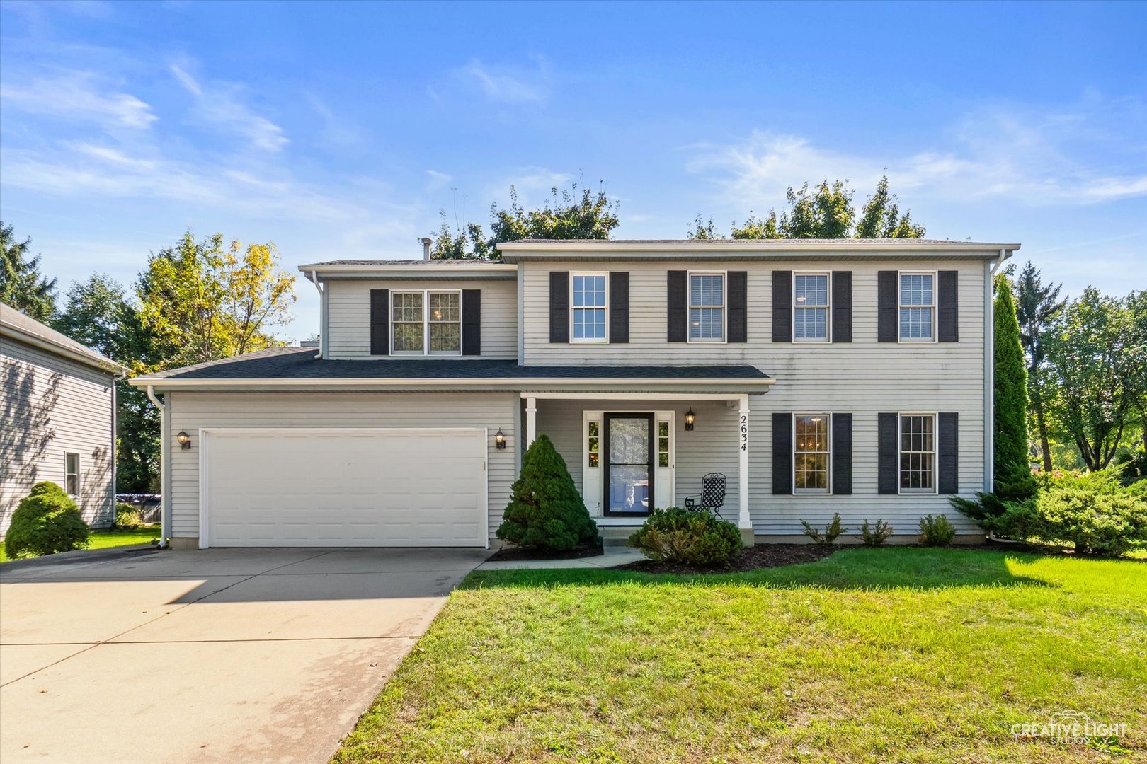 2634 Boxwood Drive, Elgin IL 60124