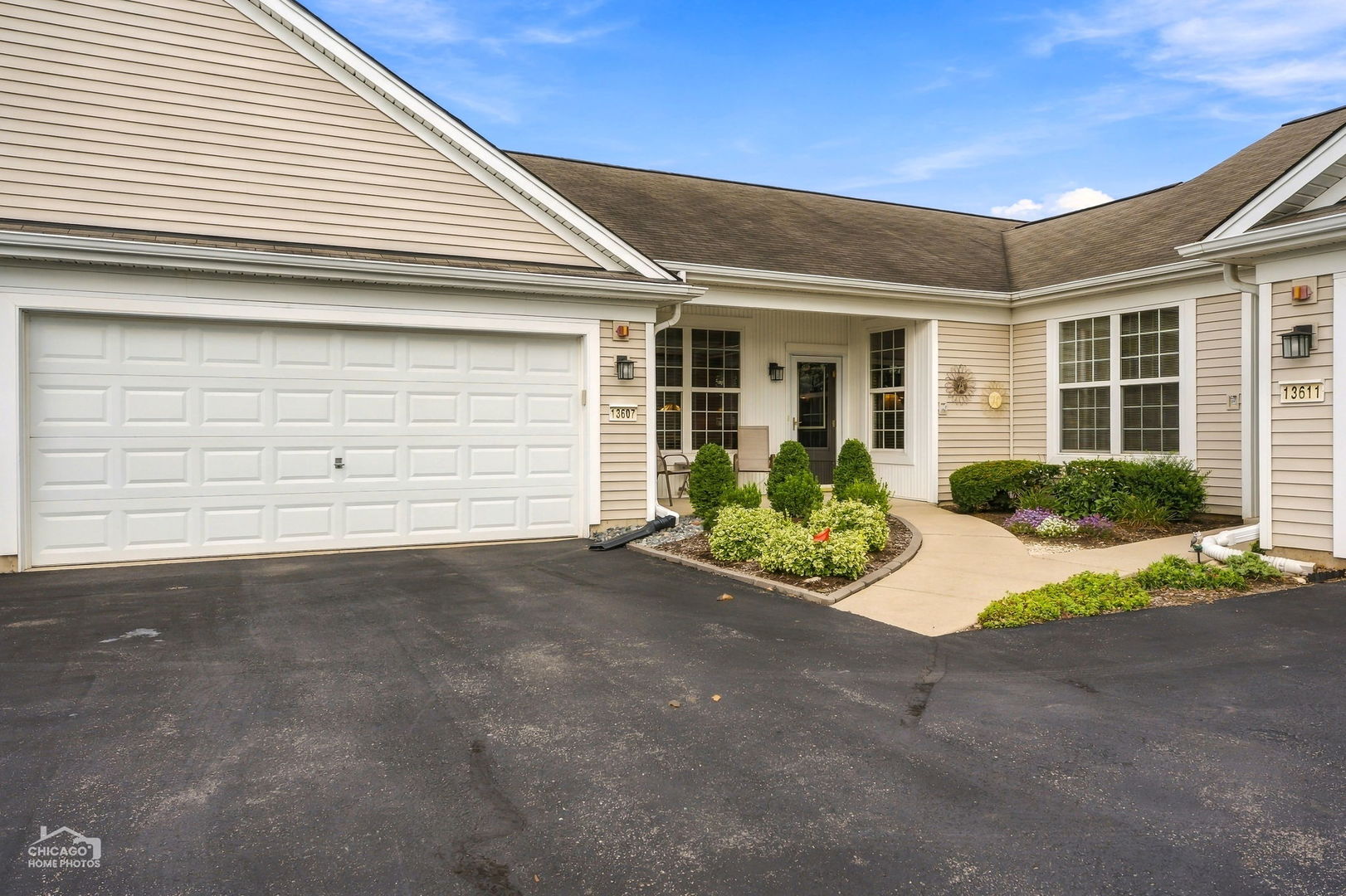 13607 Hemlock Road, Huntley IL 60142