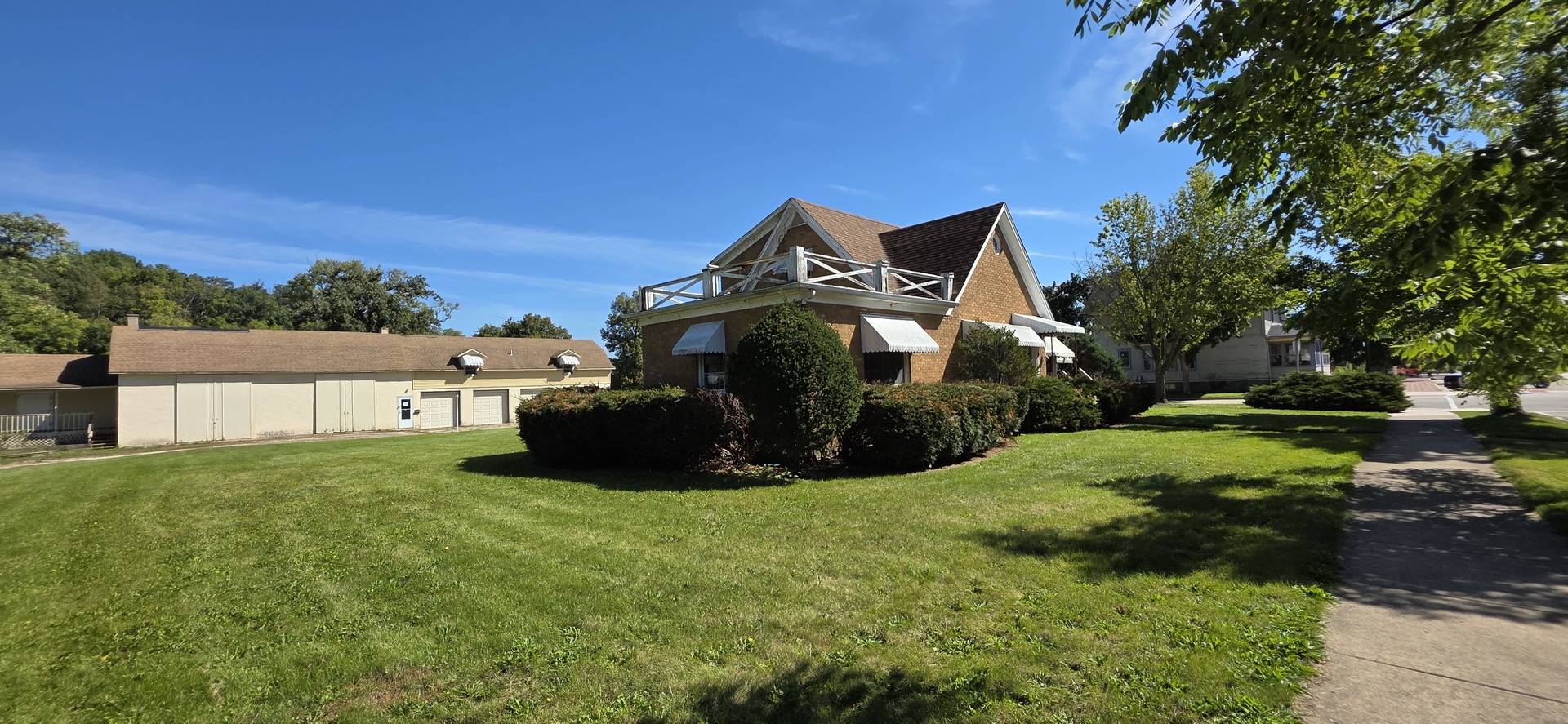302 Washington Street, Algonquin IL 60102