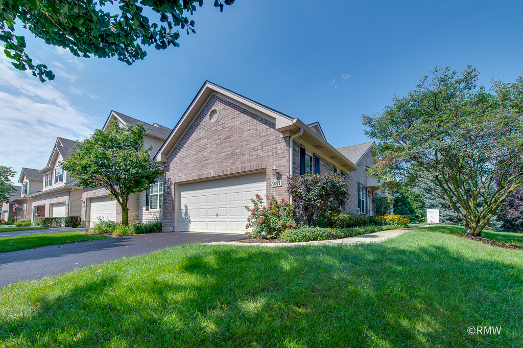 981 Oak Ridge Boulevard, Elgin IL 60120