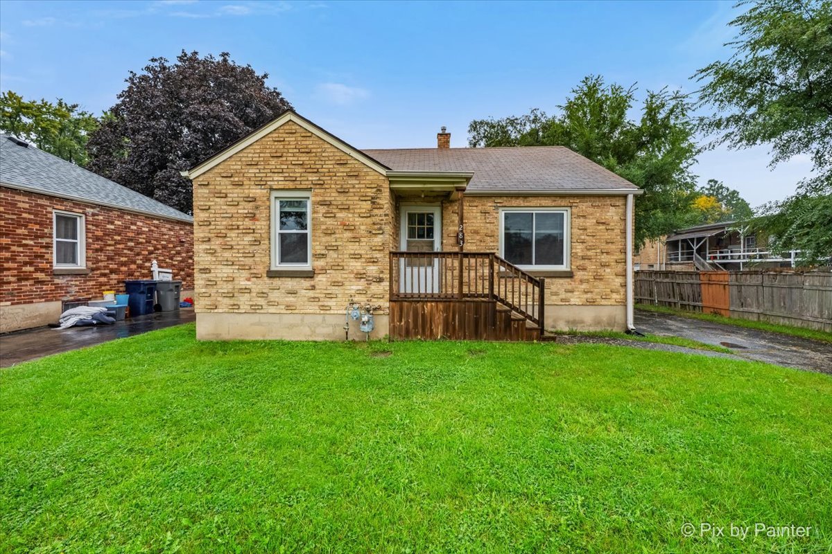 283 S Aldine Avenue, Elgin IL 60123