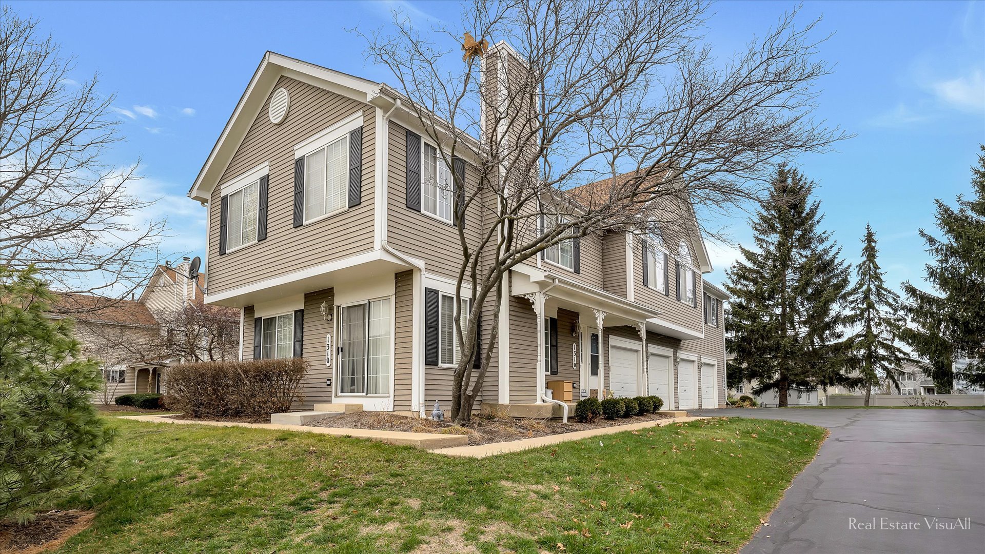 1312 Sandhurst Lane Unit 1312, South Elgin IL 60177