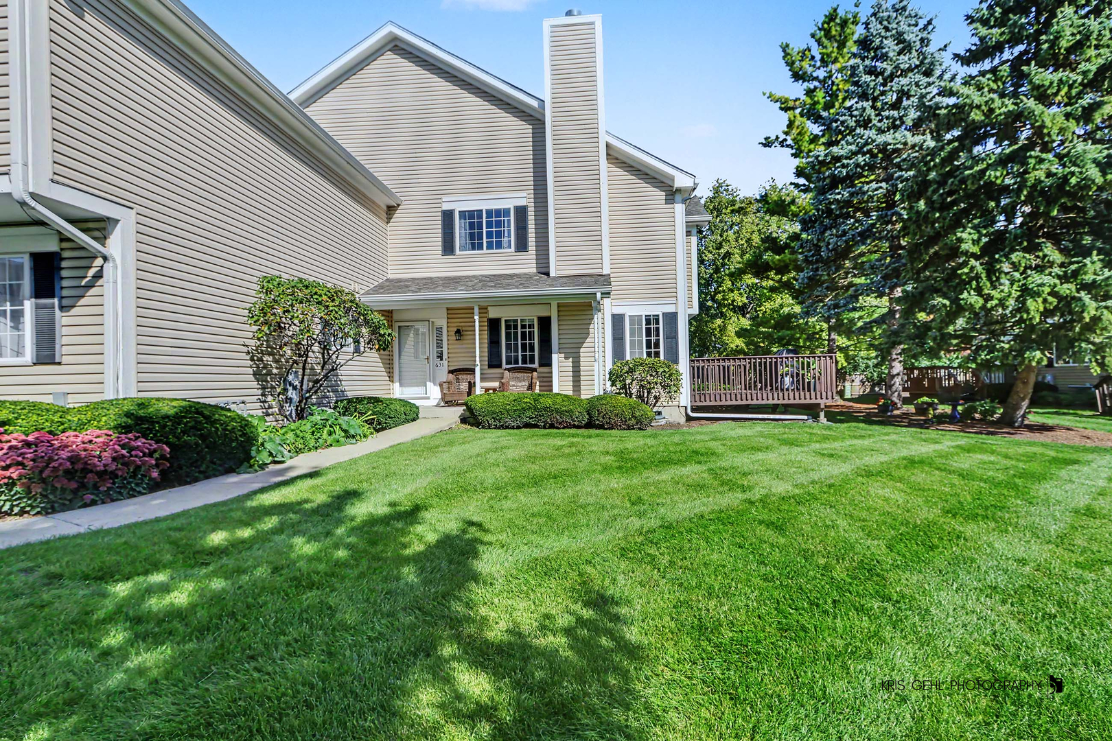 631 Silver Creek Road, Woodstock IL 60098