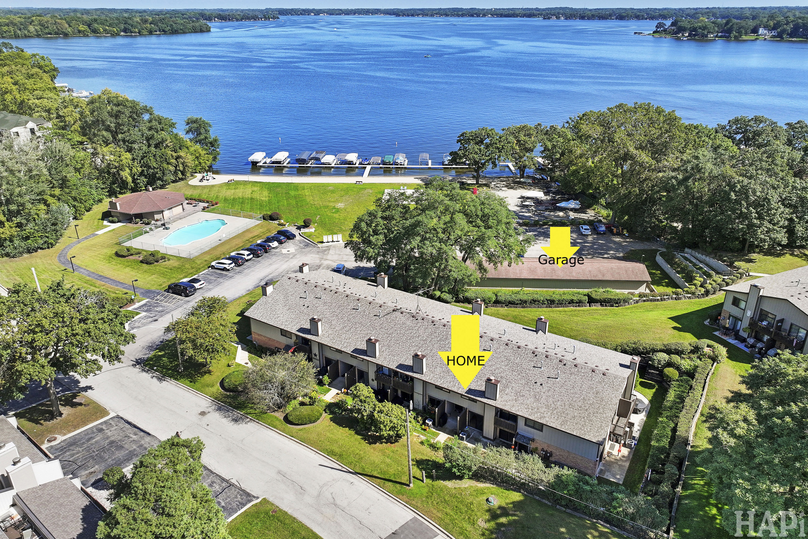 85 Mineola Road Unit 1, Fox Lake IL 60020