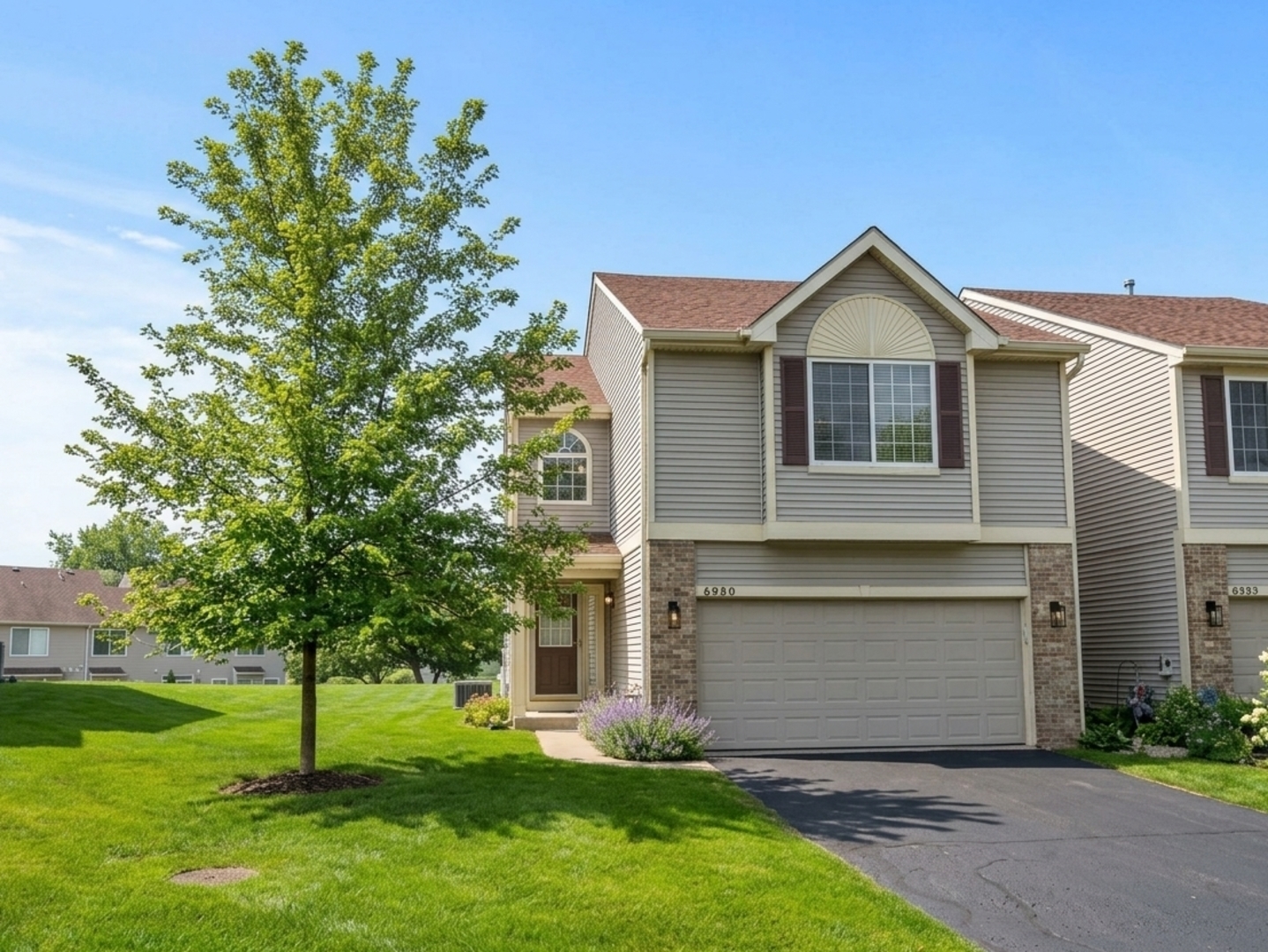 6980 Brightwater Drive Unit 0, Fox Lake IL 60020