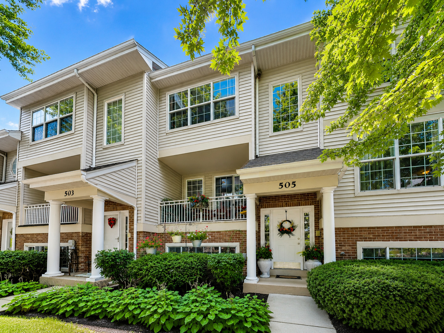 505 Pheasant Trail, St. Charles IL 60174