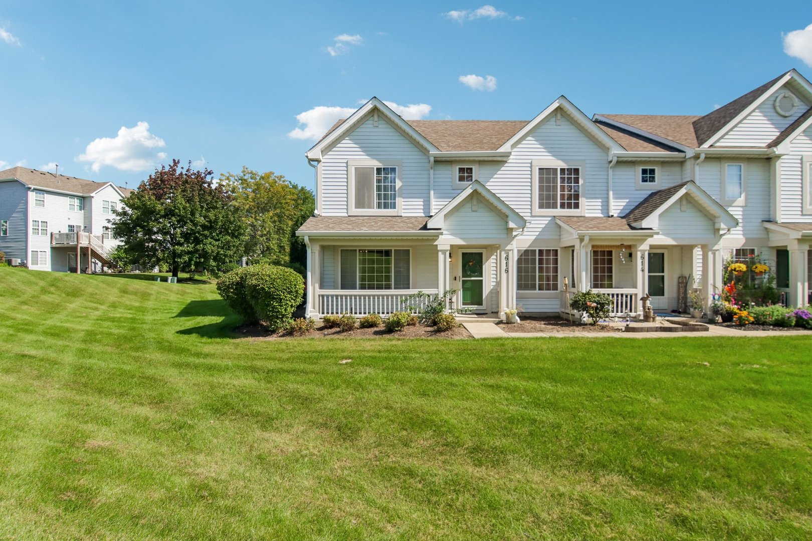 616 Key Largo Drive, Fox Lake IL 60020