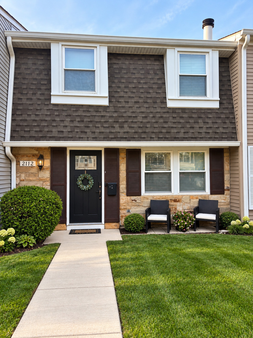 2112 Stanley Court, Schaumburg IL 60194