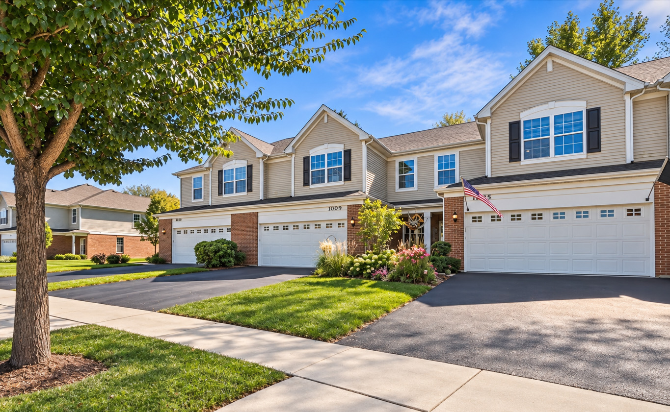 1005 Draper Road, Mchenry IL 60050