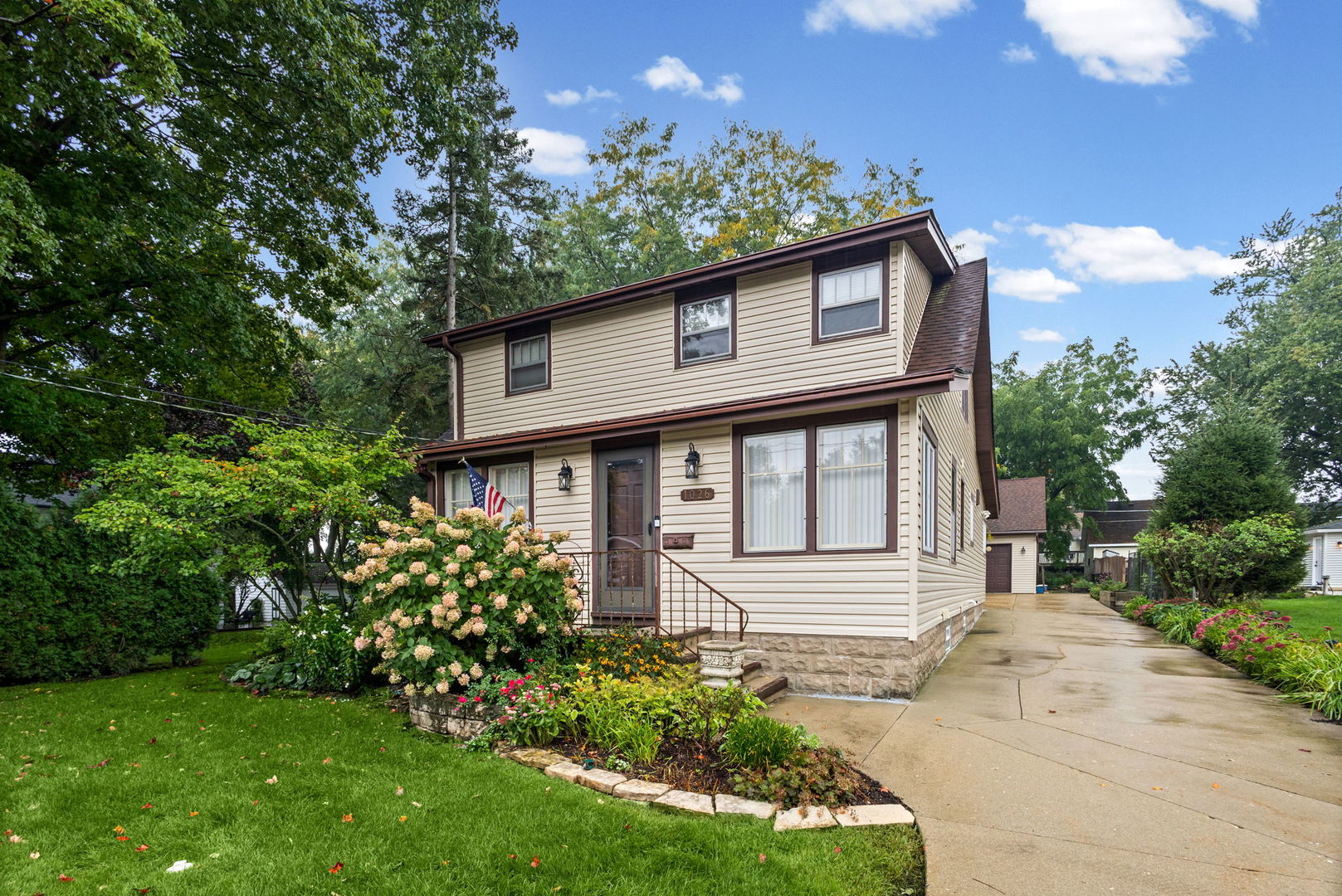 1026 Spafford Street, Antioch IL 60002