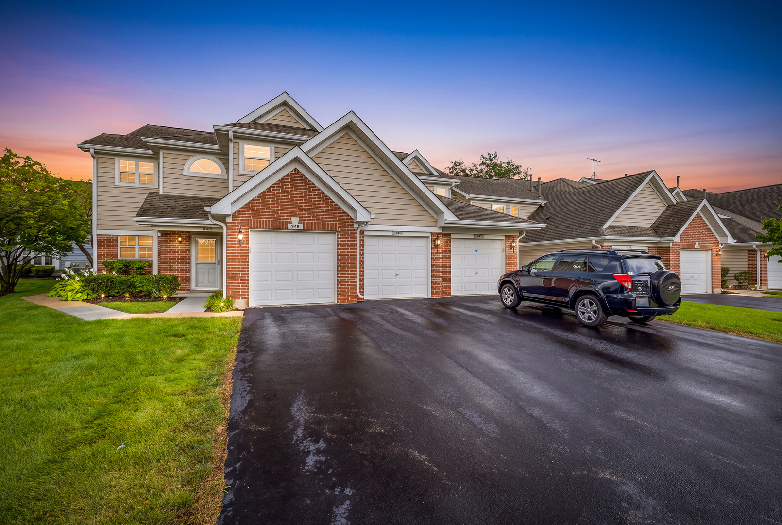 349 Sheffield Drive Unit 349, Schaumburg IL 60194