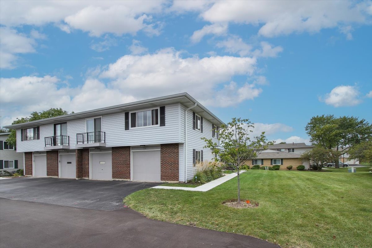 204 Shattuck Court Unit 204, Schaumburg IL 60194