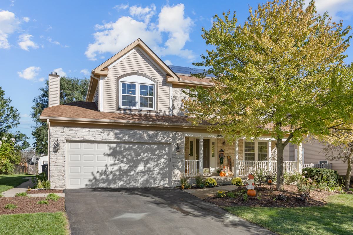 225 Farmhill Drive, Algonquin IL 60102