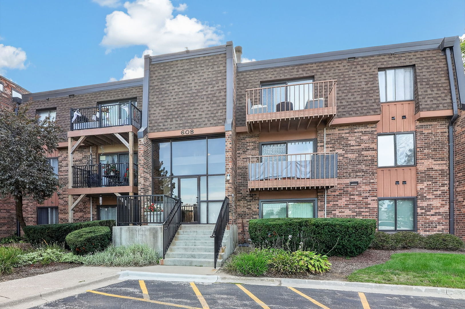 608 Waterford Road S Unit 3C, Schaumburg IL 60193
