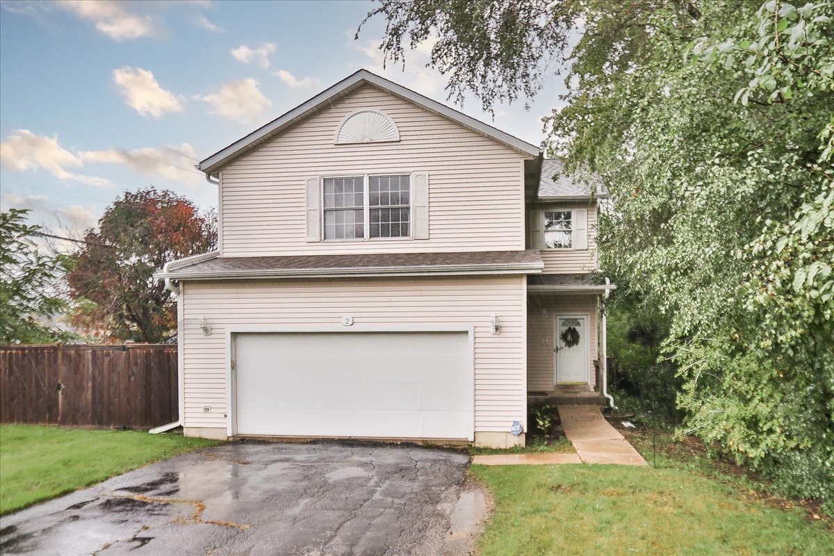 2 Terrace Lane, Lake Zurich IL 60047