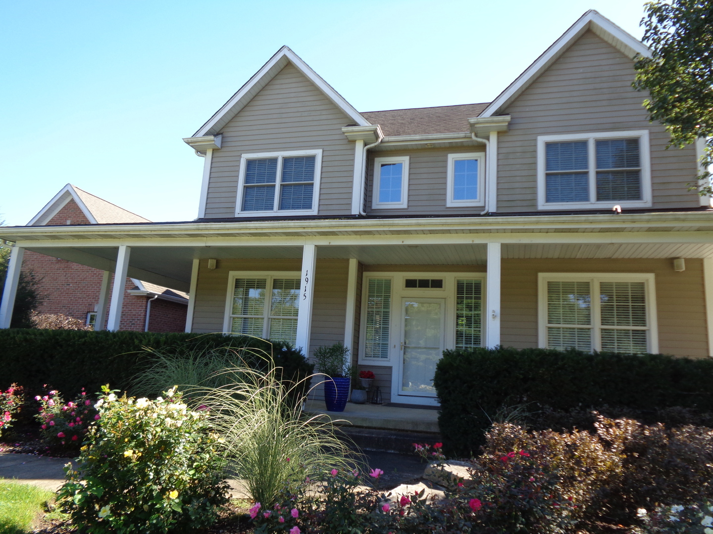 1915 W Cobblestone Lane, Mchenry IL 60051