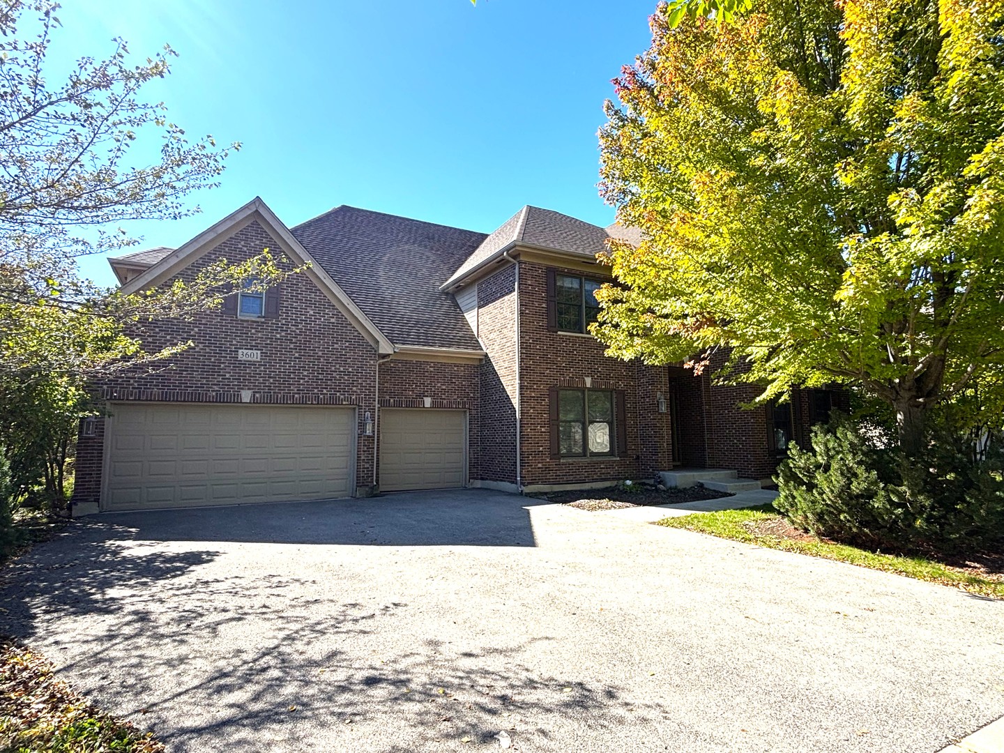3601 Wetlands Drive, Elgin IL 60124