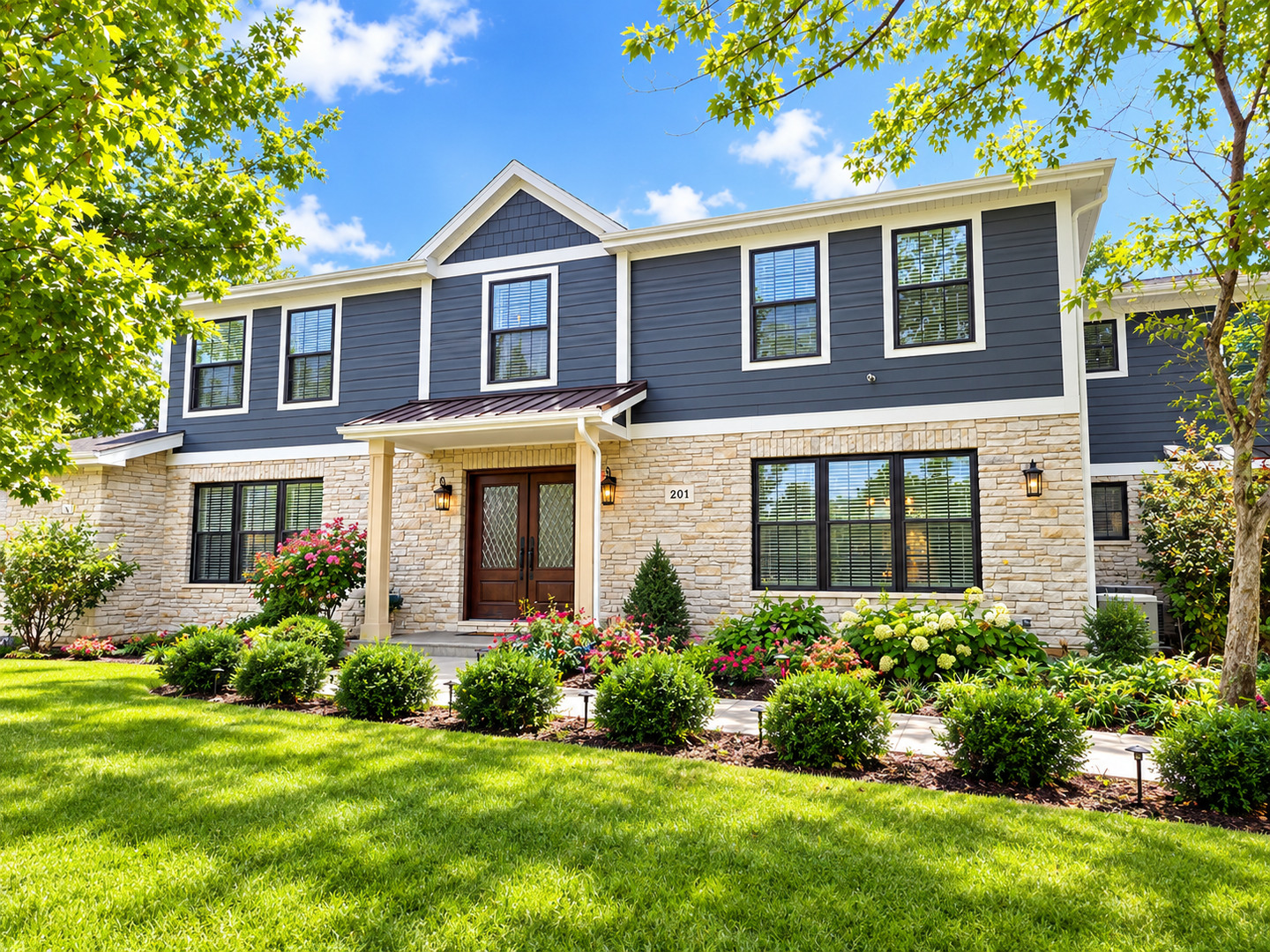 201 Rue Touraine, Deer Park IL 60010