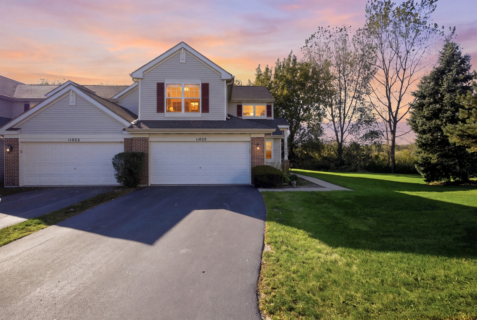 11020 Cape Cod Lane, Huntley IL 60142