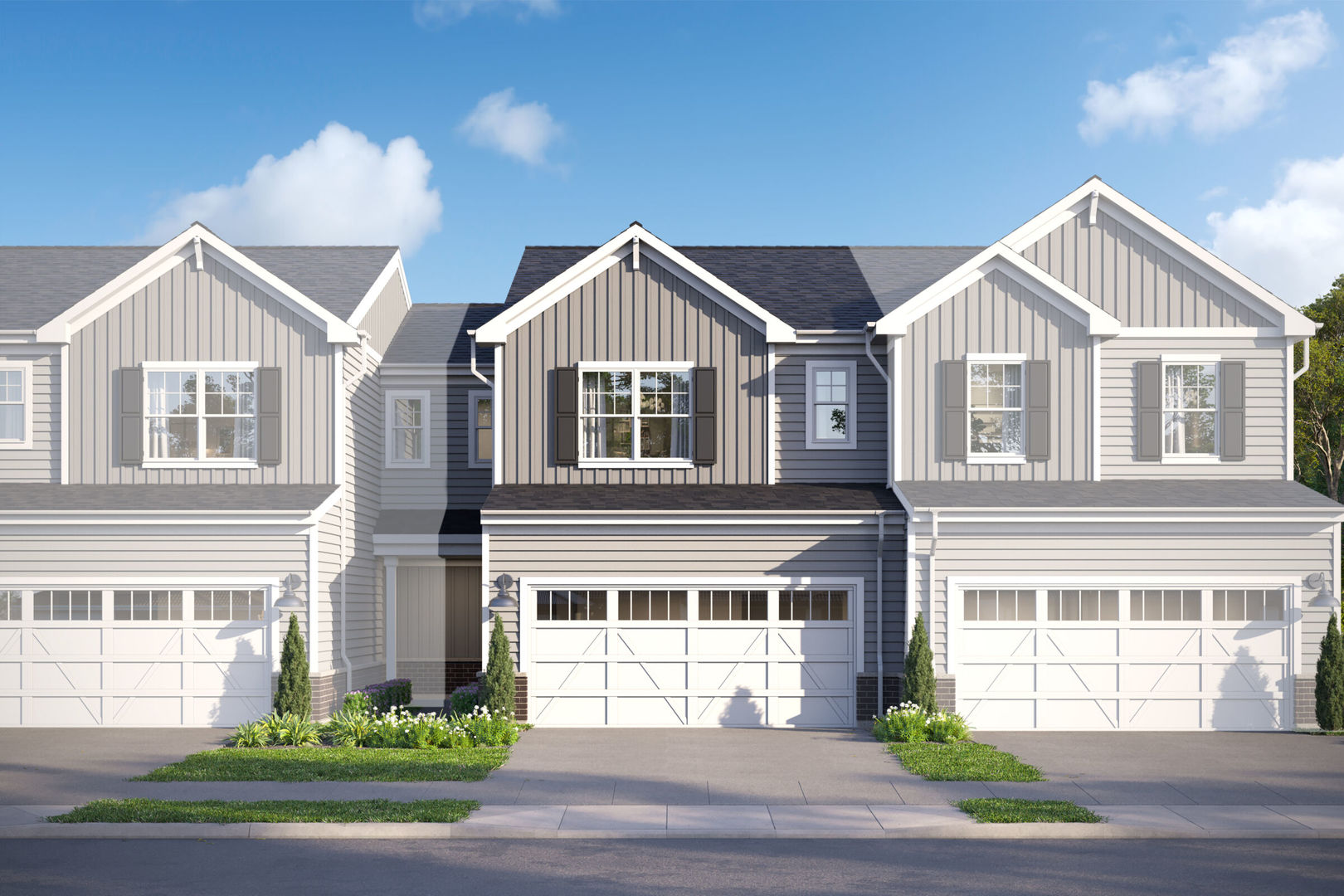 12332 Langley Circle, Huntley IL 60142