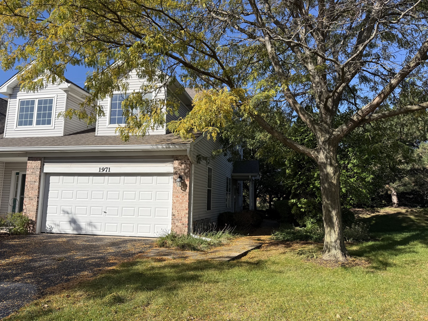 1971 Golden Gate Lane Unit 1971, Naperville IL 60563
