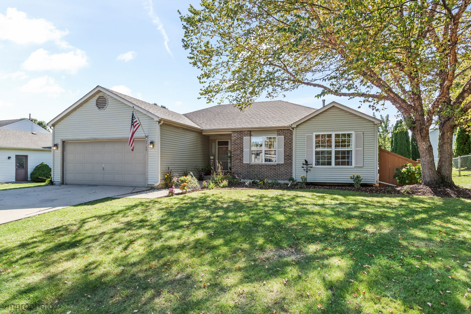 3709 Dorchester Place, Mchenry IL 60050
