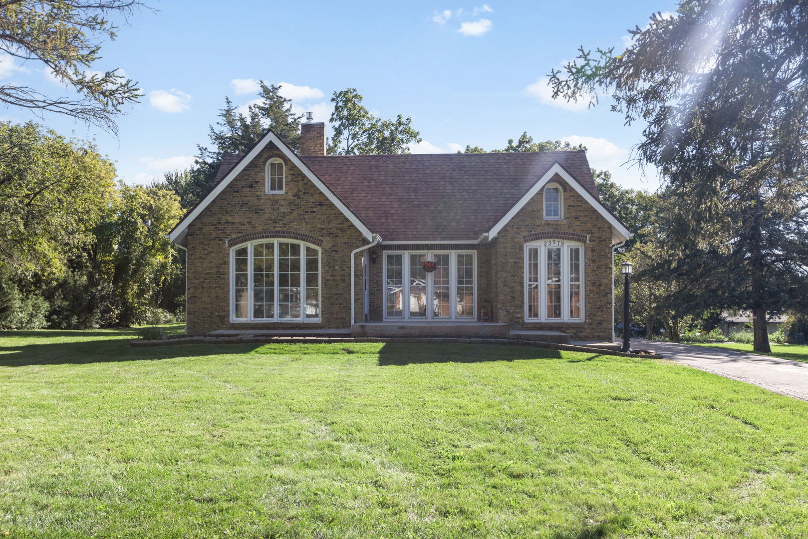 23579 W Briar Terrace, Antioch IL 60002