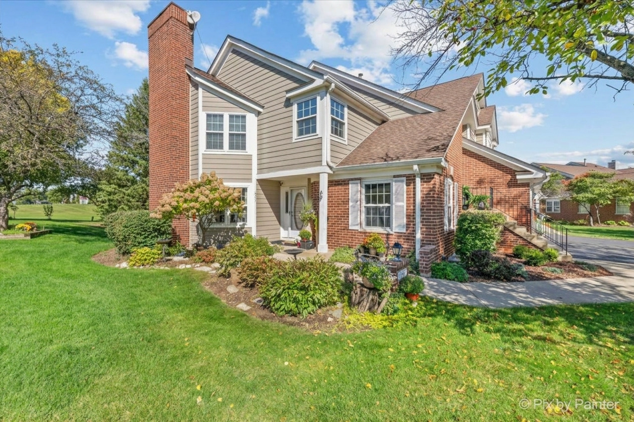 951 INTERLOCH Court, Algonquin IL 60102