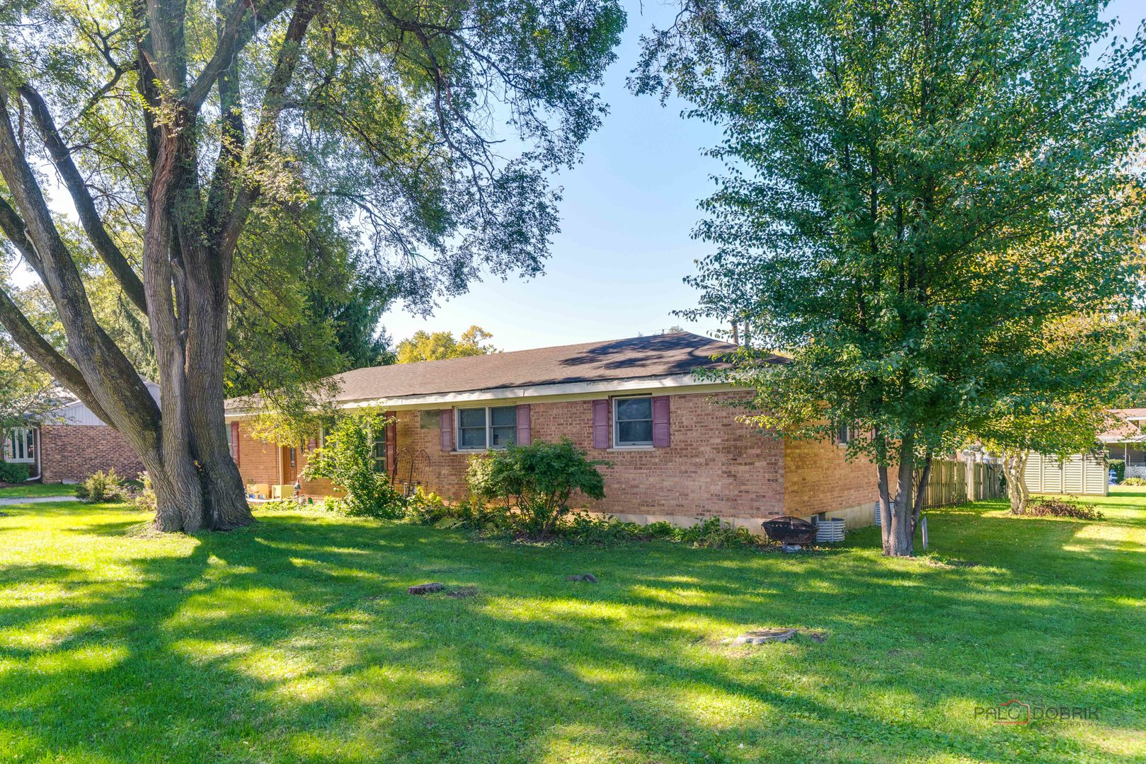 6703 Hawthorne Drive, Cary IL 60013