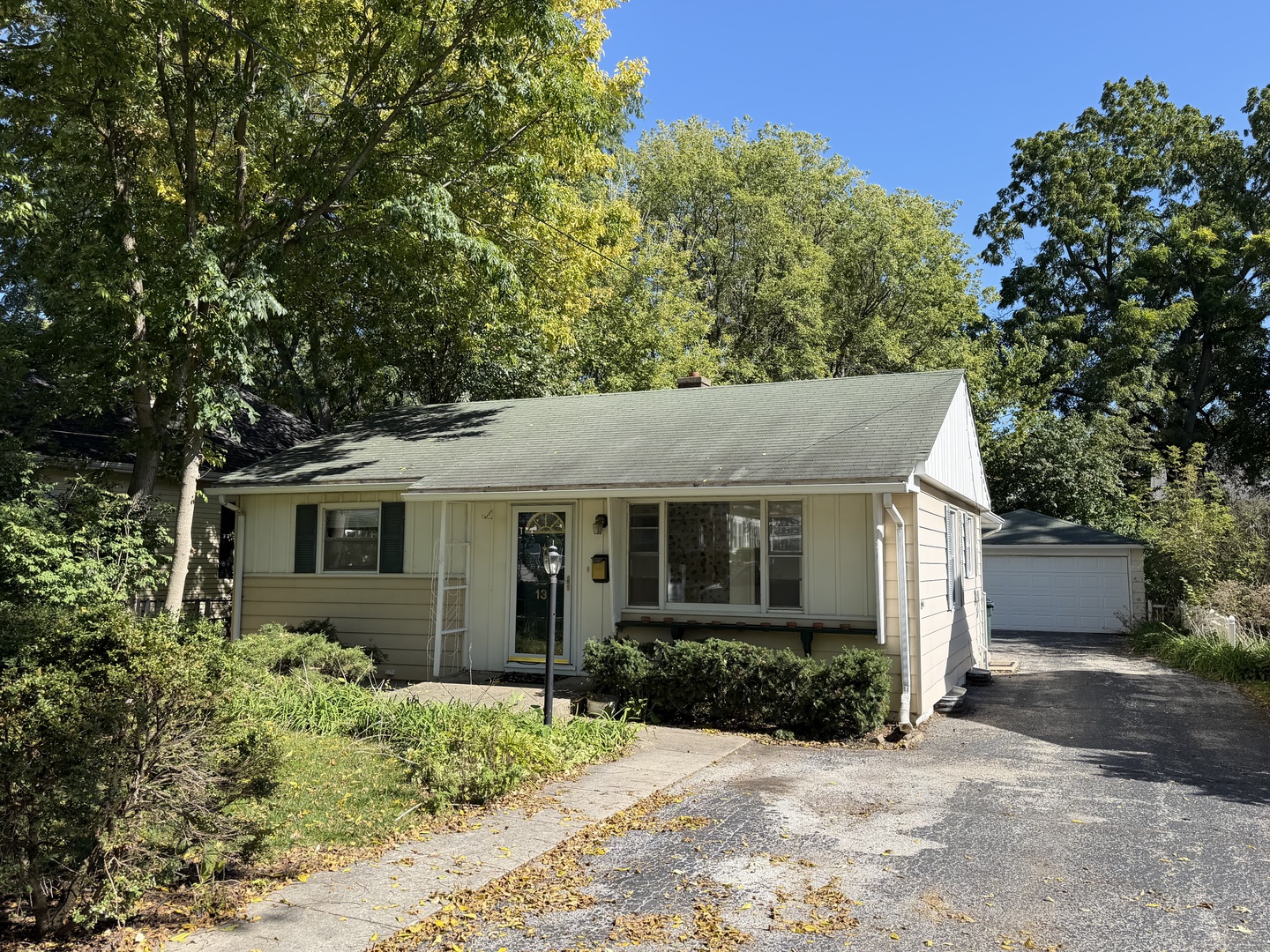 139 N Hager Avenue, Barrington IL 60010