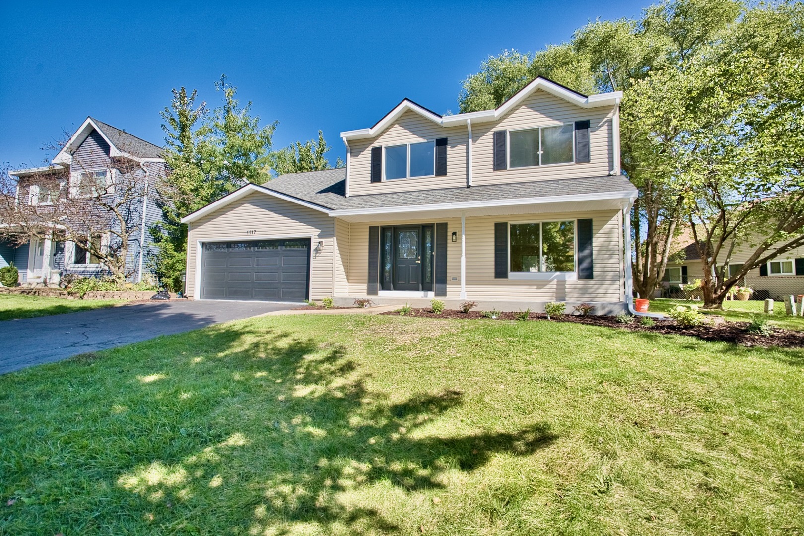 1117 Wishing Well Lane, Naperville IL 60564