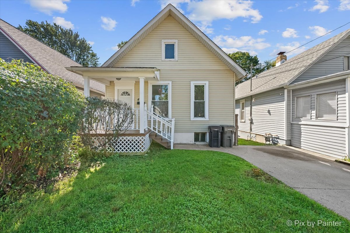 461 FRANKLIN Boulevard, Elgin IL 60120
