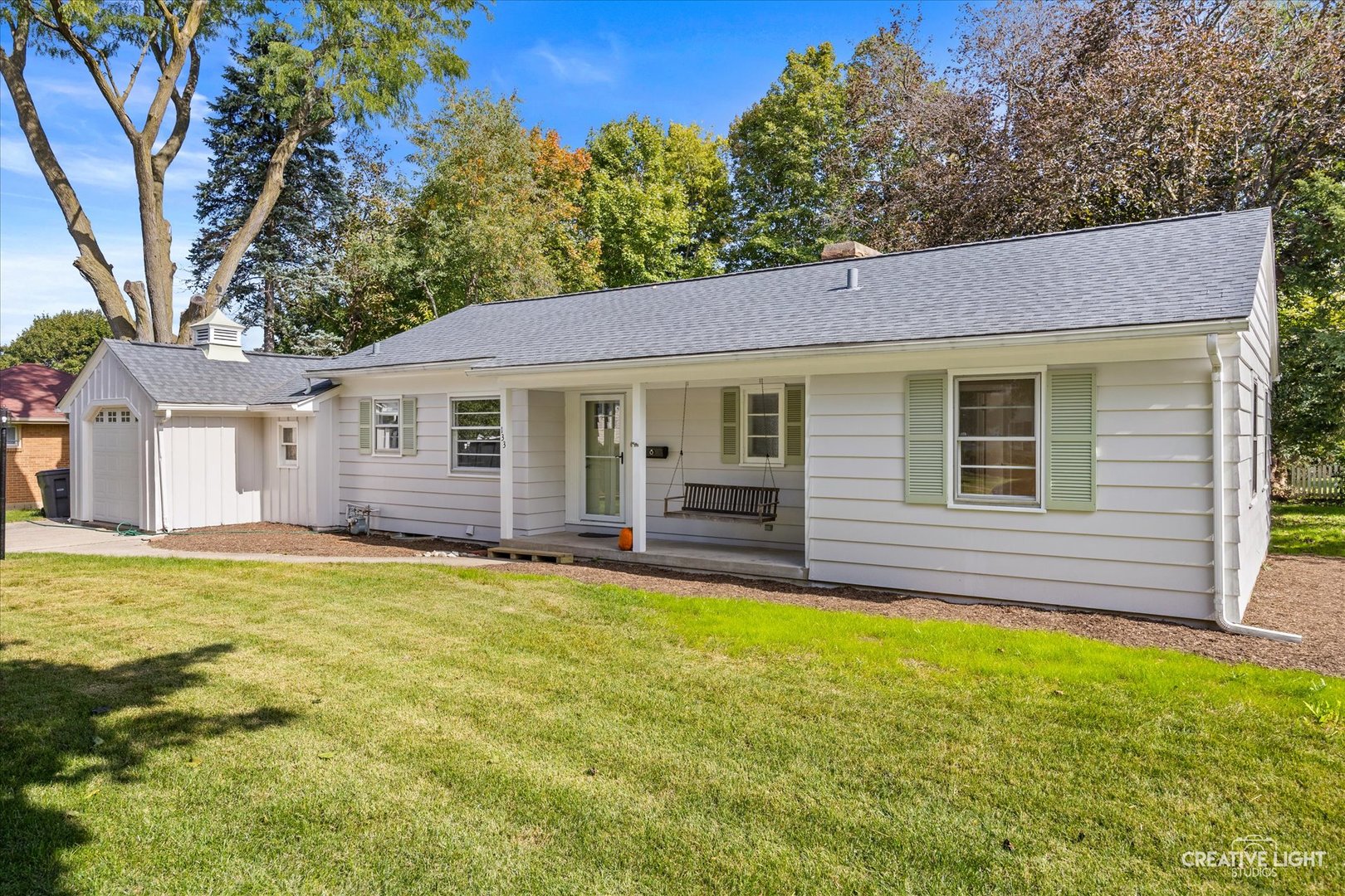 133 S Aldine Street, Elgin IL 60123