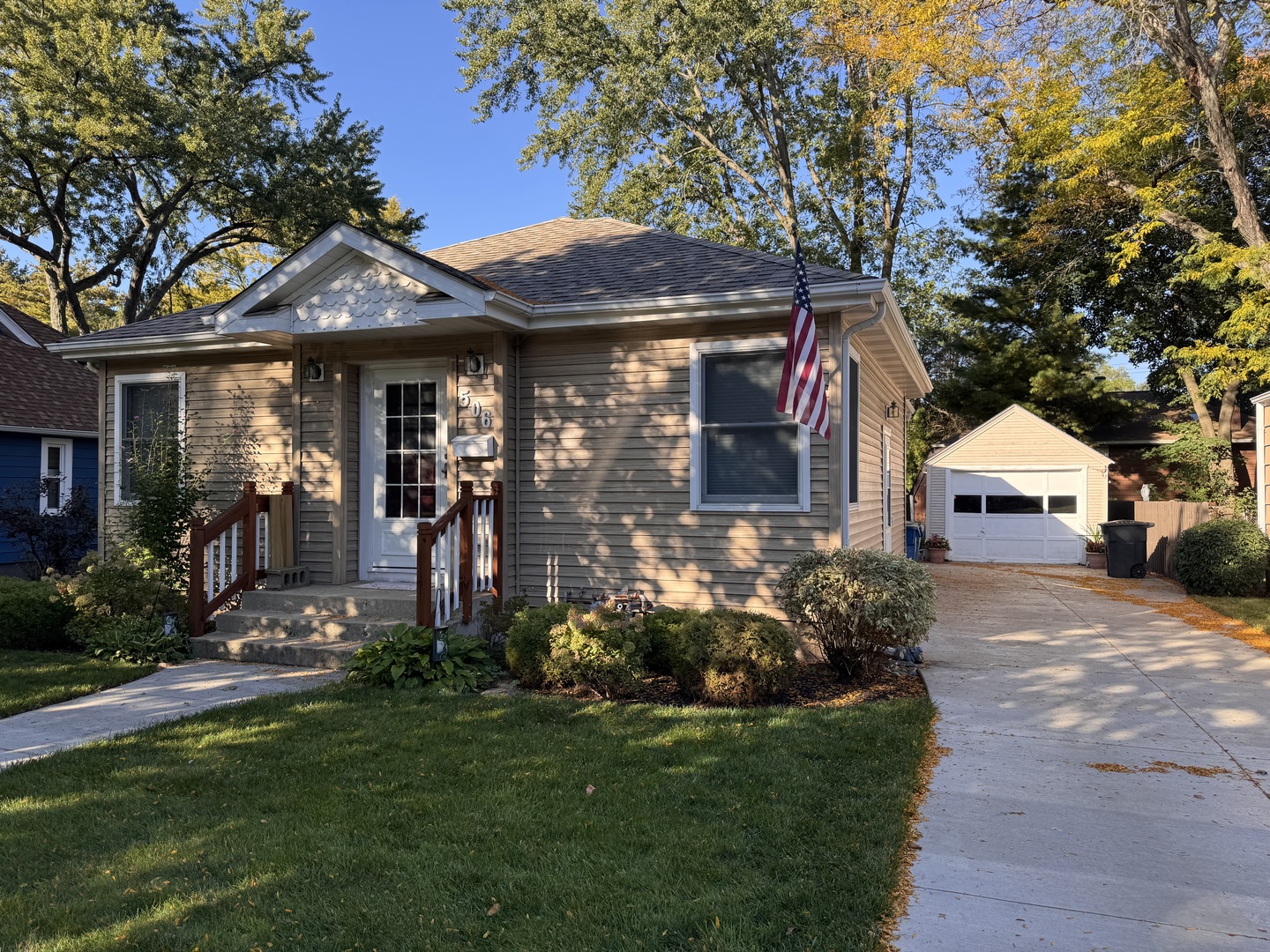506 S 3rd Street, West Dundee IL 60118