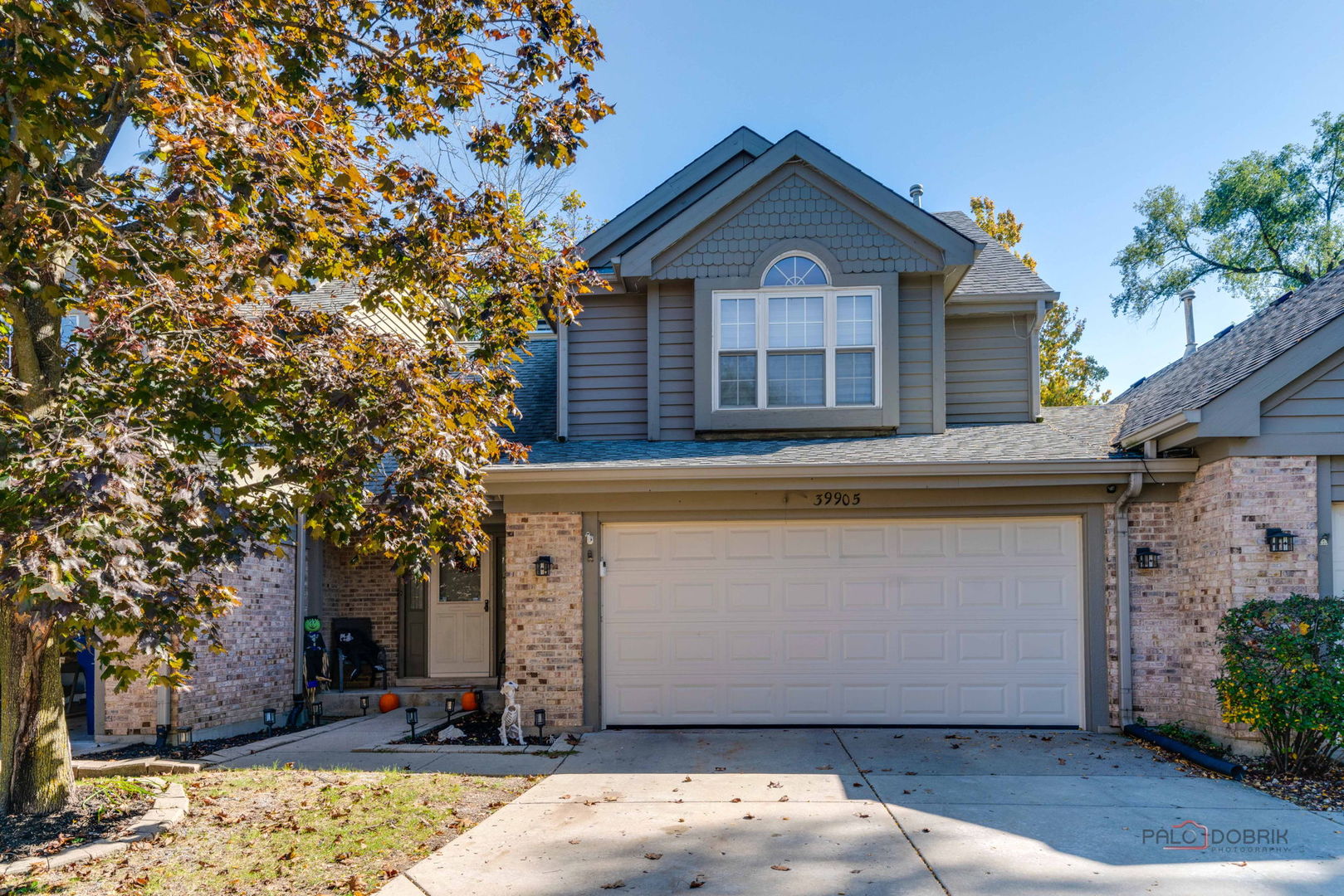 39905 N Golf Lane, Antioch IL 60002