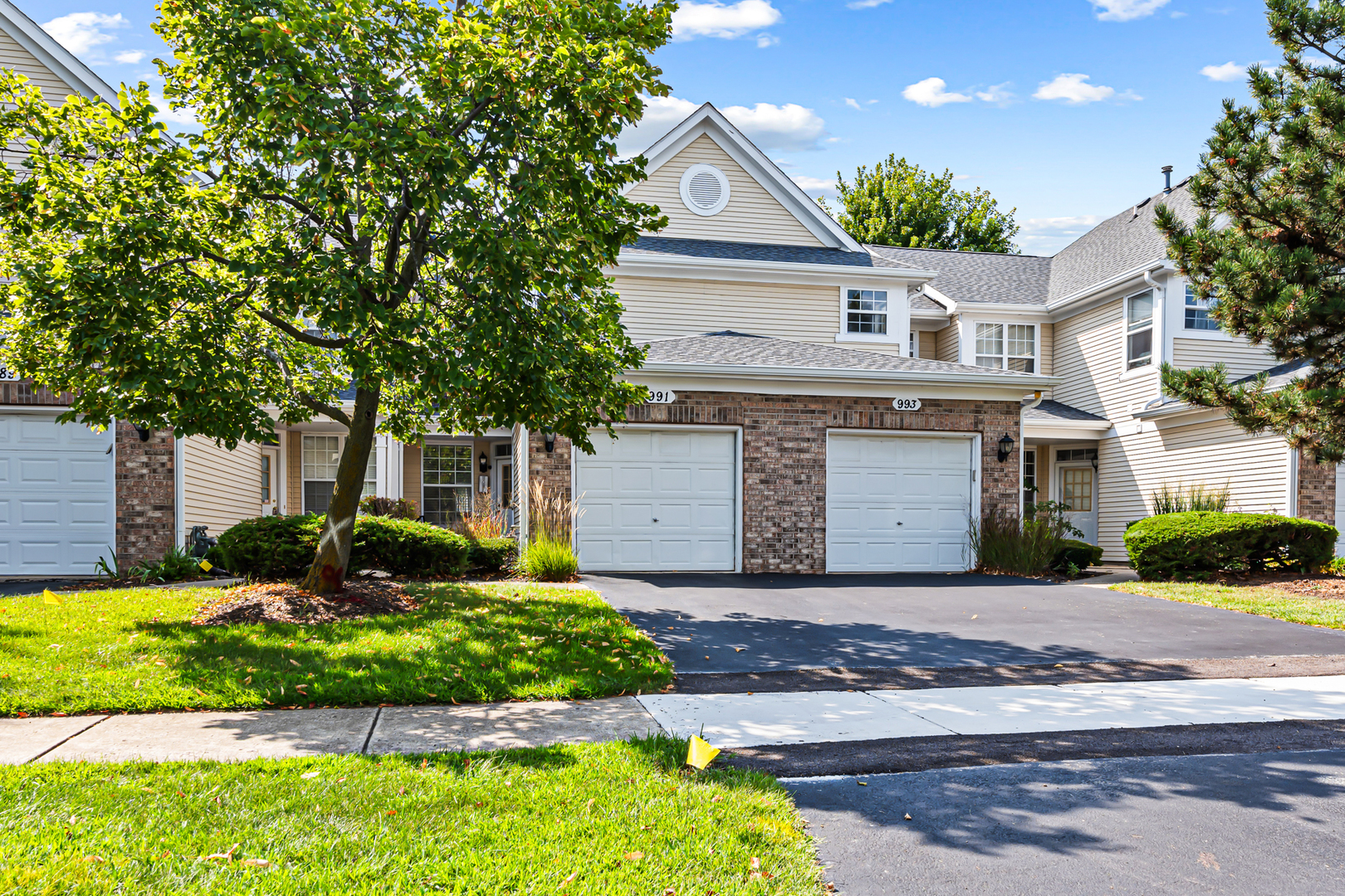 991 Sheridan Circle, Naperville IL 60563
