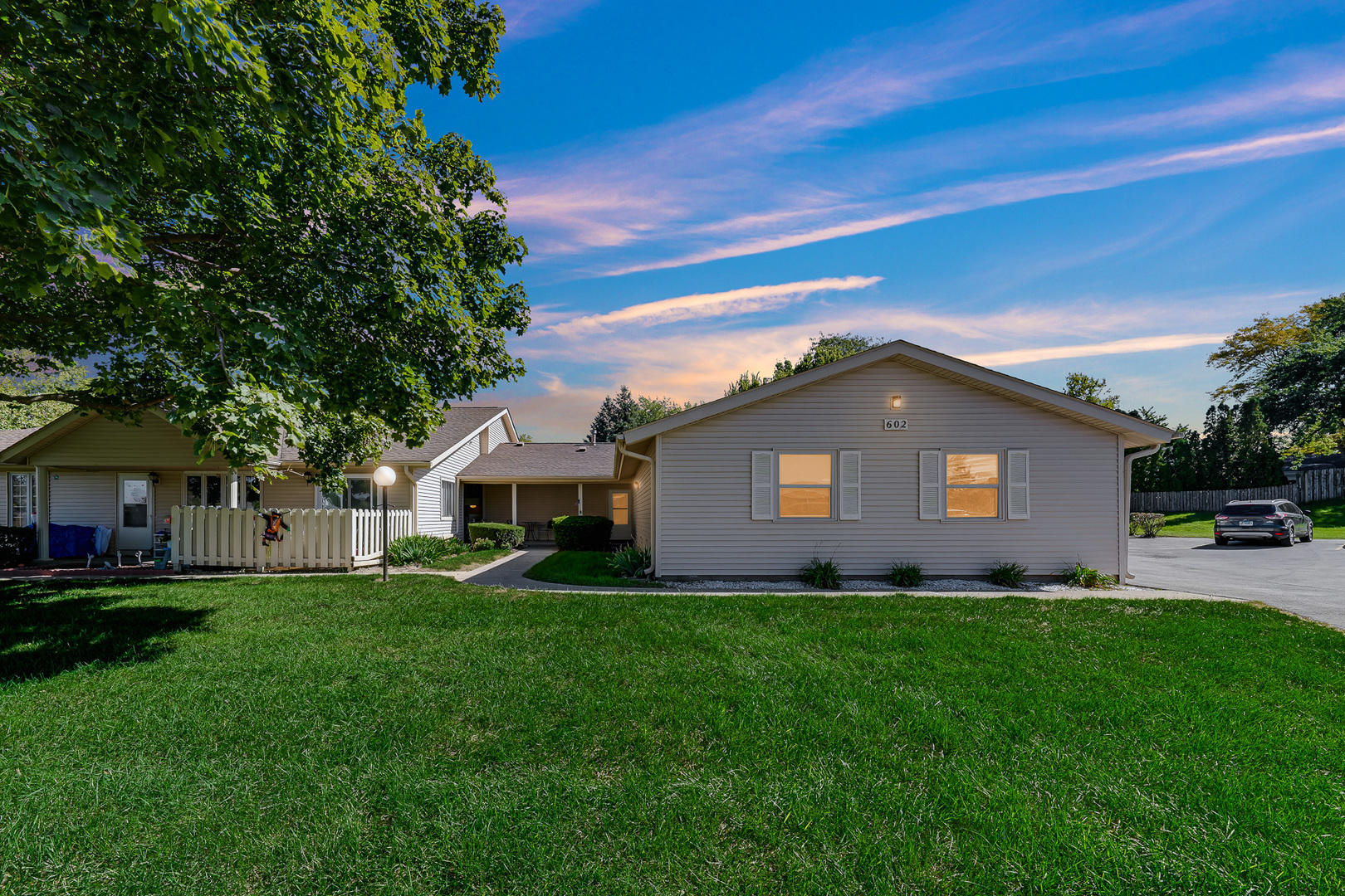 602 Devonshire Court Unit D, Mchenry IL 60050