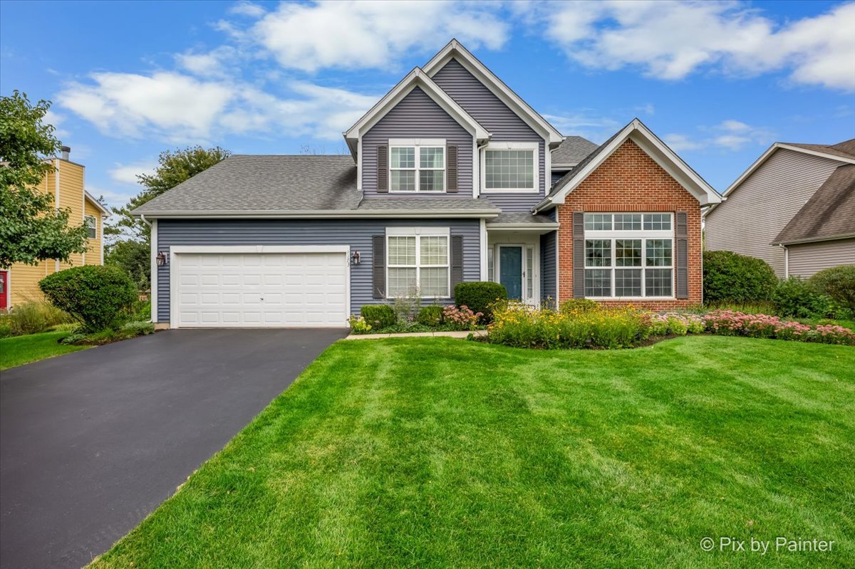 1173 Sandalwood Lane, Crystal Lake IL 60014